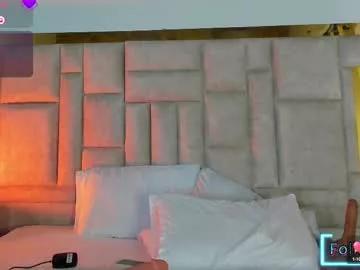 miss_abigail_ from Chaturbate