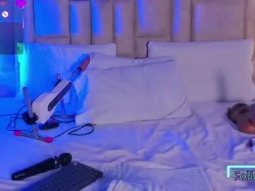 miss_abigail_ from Chaturbate is Freechat