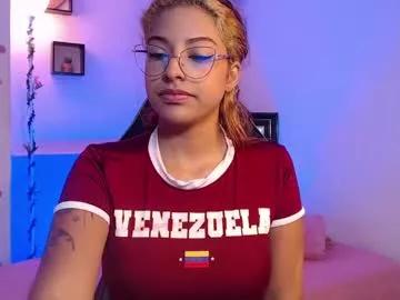 miss_akemi from Chaturbate is Freechat