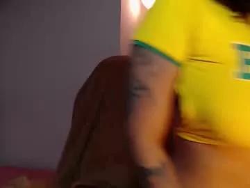 miss_akemi from Chaturbate