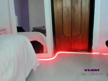 miss_aleja7 from Chaturbate