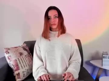 miss_alexa2 from Chaturbate