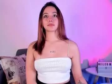 miss_alexa2 from Chaturbate