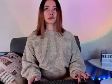 miss_alexa2 from Chaturbate