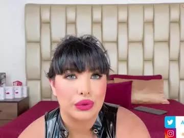 miss_alexxxa_ from Chaturbate is Freechat