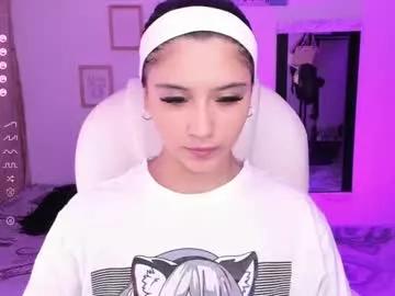 miss_alice0 from Chaturbate