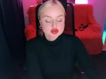 miss_alice_silver from Chaturbate