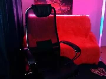 miss_alice_silver from Chaturbate