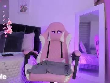 miss_amarantha1 from Chaturbate
