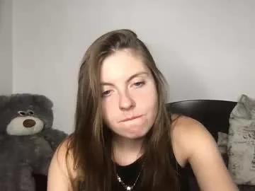 miss_angel_ from Chaturbate is Freechat