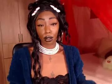 miss_ariaa from Chaturbate