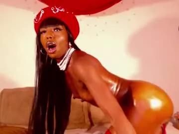 miss_ariaa from Chaturbate