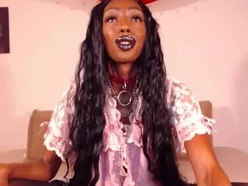 miss_ariaa from Chaturbate