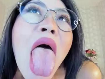 miss_asia_one from Chaturbate is Freechat
