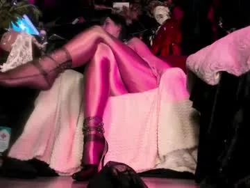 miss_asmodeus from Chaturbate
