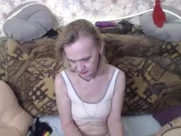miss_bekker from Chaturbate