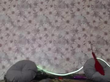 miss_bekker from Chaturbate