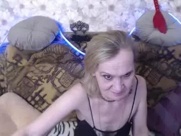 miss_bekker from Chaturbate