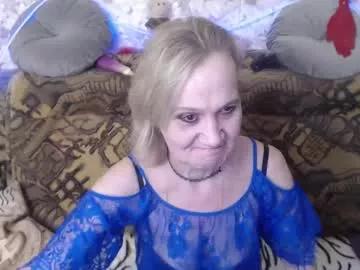 miss_bekker from Chaturbate