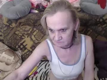 miss_bekker from Chaturbate