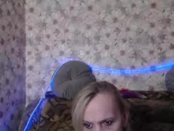 miss_bekker from Chaturbate