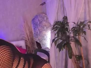 miss_brenda_ from Chaturbate