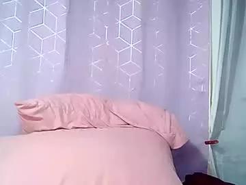 miss_capricorn from Chaturbate