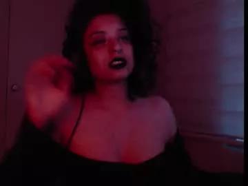 miss_carmila from Chaturbate