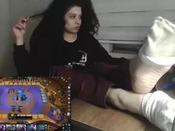 miss_carmila from Chaturbate is Freechat