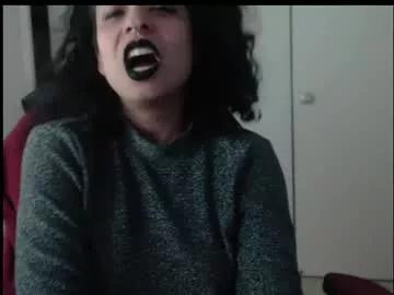 miss_carmila from Chaturbate