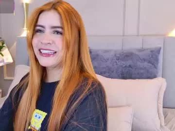 miss_carrot from Chaturbate