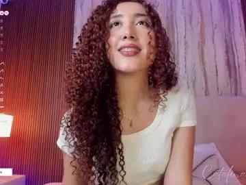 miss_catalinaa from Chaturbate