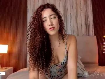 miss_catalinaa from Chaturbate