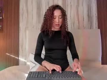 miss_catalinaa from Chaturbate