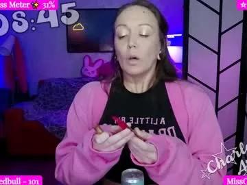 miss_charlee from Chaturbate