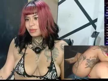 miss_clover from Chaturbate