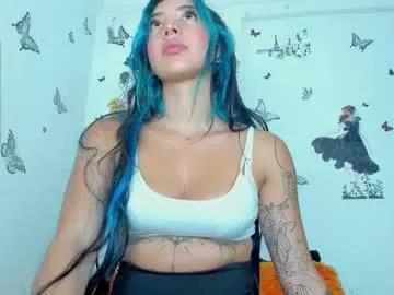 Miss_cooper_ webcams show profile image 