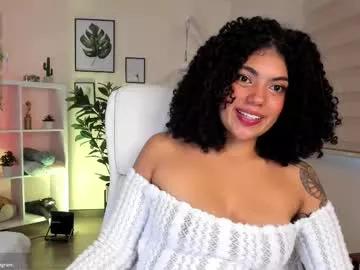 miss_curazao from Chaturbate