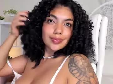 miss_curazao from Chaturbate