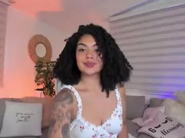 miss_curazao from Chaturbate