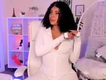 miss_curazao from Chaturbate