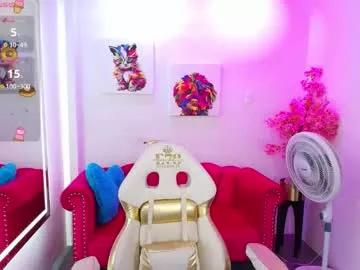 miss_dolly1 from Chaturbate