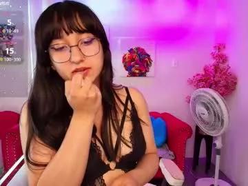 miss_dolly1 from Chaturbate