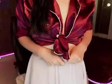 miss_elias from Chaturbate