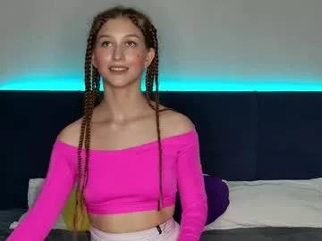 miss_emily_miller from Chaturbate
