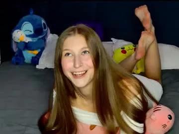 miss_emily_miller from Chaturbate