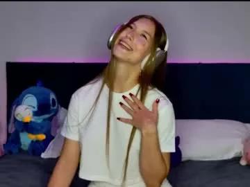 miss_emily_miller from Chaturbate