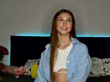 miss_emily_miller from Chaturbate is Freechat