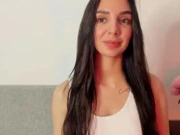 miss_emilyy from Chaturbate is Freechat