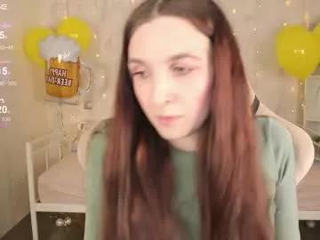 miss_eva__ from Chaturbate is Freechat